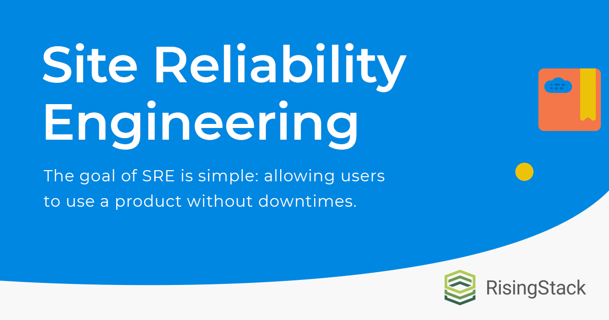 Site Reliability Engineering Services at RisingStack